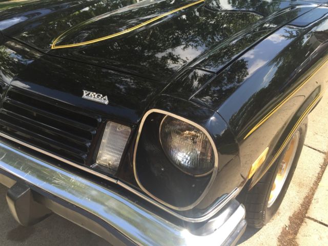 1975 Chevrolet Other