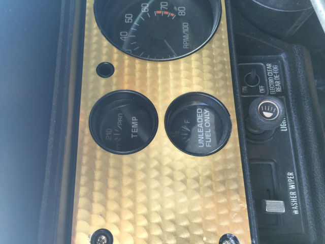 1975 Chevrolet Other