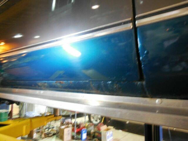 1975 Chevrolet Blazer