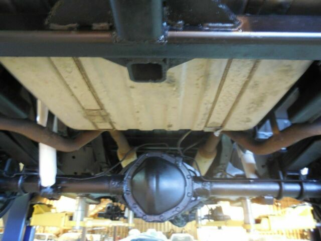 1975 Chevrolet Blazer