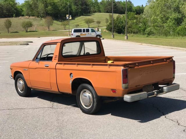 1975 Chevrolet Other Pickups