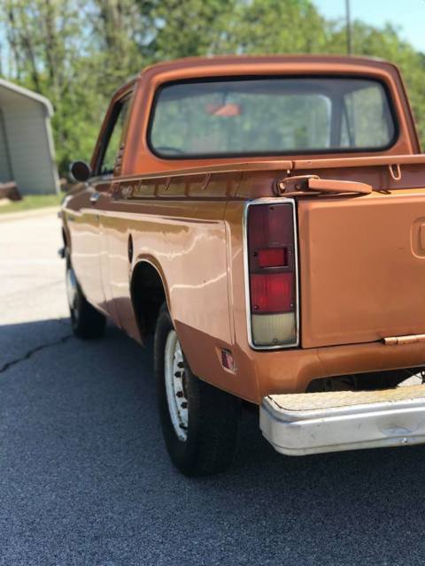 1975 Chevrolet Other Pickups
