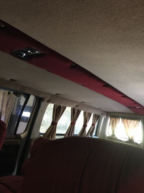 1975 Chevrolet Suburban