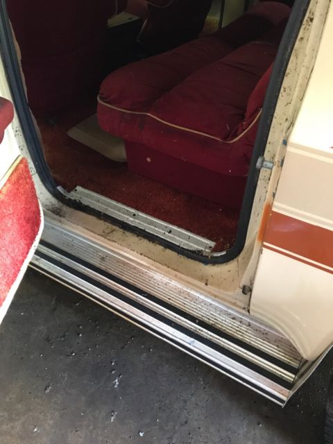 1975 Chevrolet Suburban