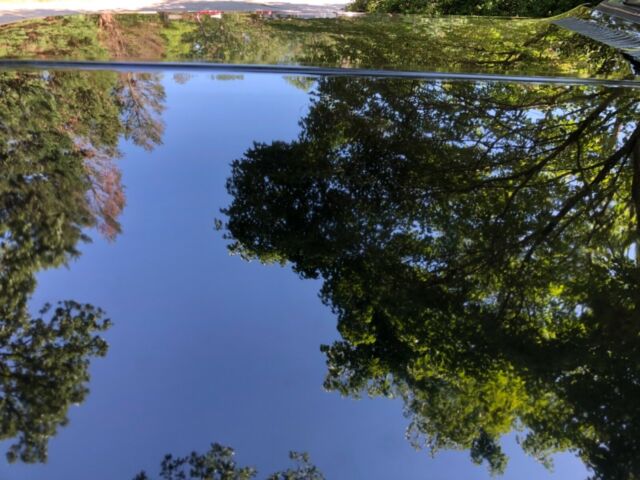 1975 Black Chevrolet C/K Pickup 1500 Truck