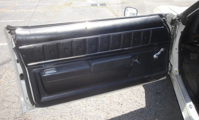 1975 Chevrolet Malibu