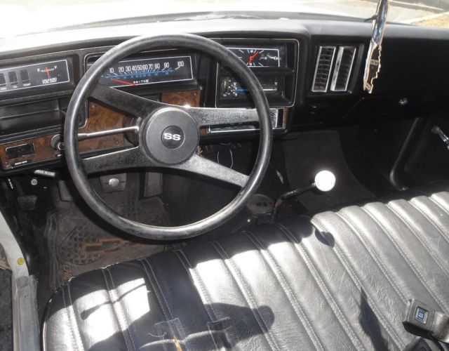 1975 Chevrolet Malibu