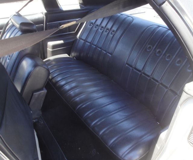 1975 Chevrolet Malibu