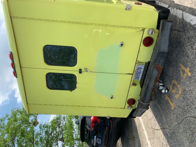 1975 Chevrolet Other