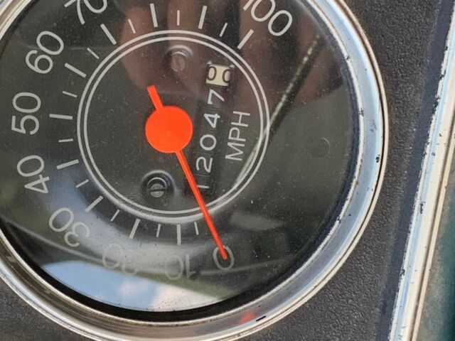 1975 Chevrolet Other