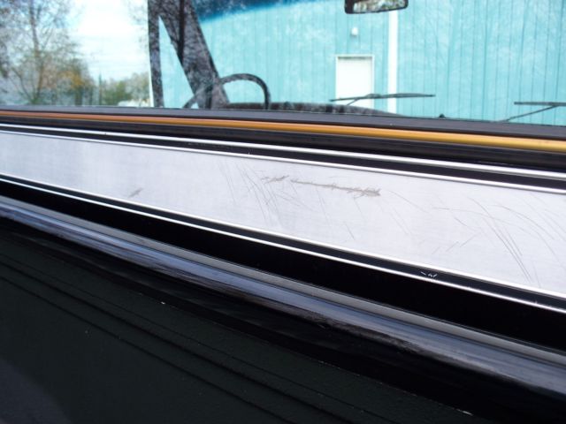 1975 Black Chevrolet C-10 Standard Cab Pickup