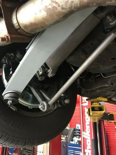 1975 Green Chevrolet Corvette Convertible