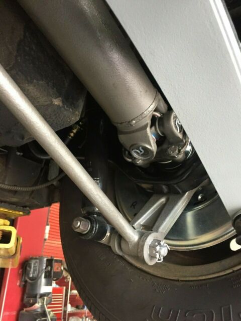 1975 Green Chevrolet Corvette Convertible