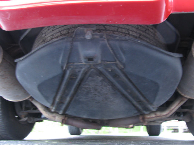 1975 Chevrolet Corvette