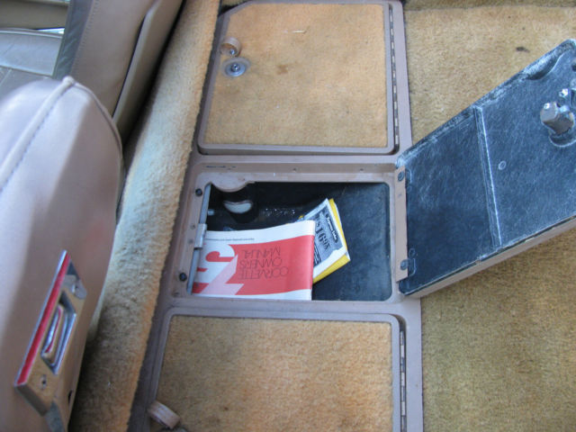 1975 Chevrolet Corvette