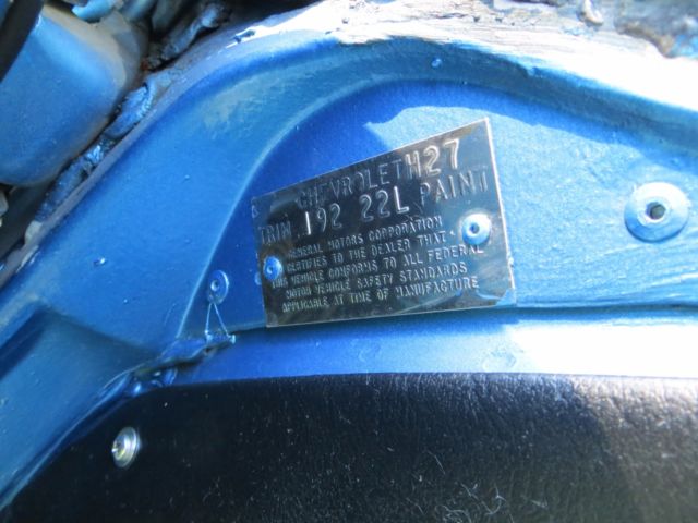 1975 Chevrolet Corvette