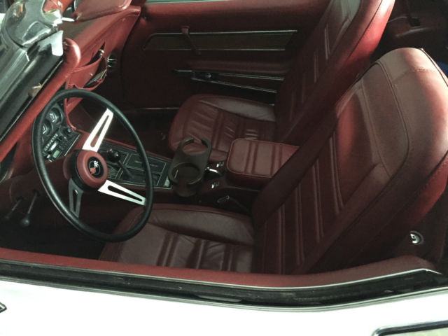 1975 Chevrolet Corvette