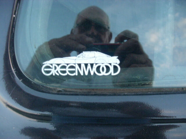 1975 Black Chevrolet Corvette