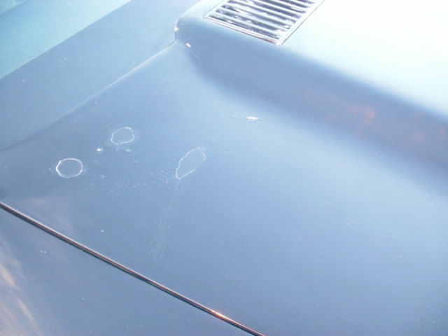 1975 Black Chevrolet Corvette Coupe