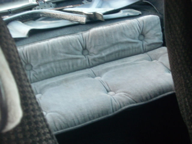 1975 Black Chevrolet Corvette Coupe