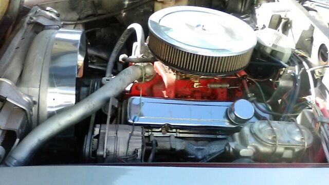 1975 Chevrolet Corvette