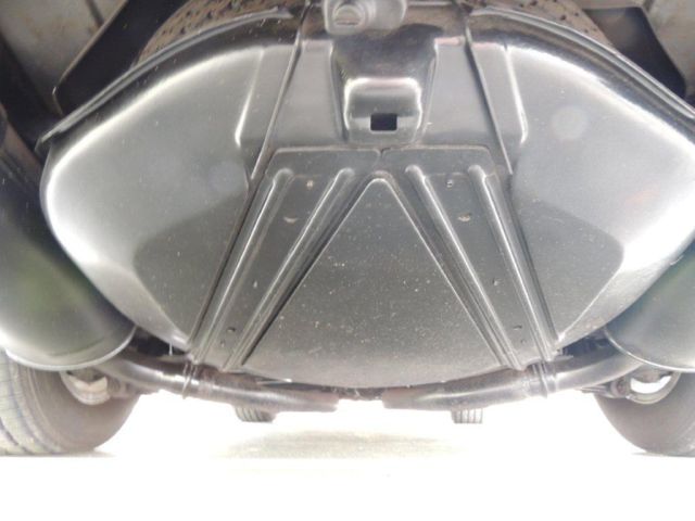 1975 Miglia Red Chevrolet Corvette Coupe