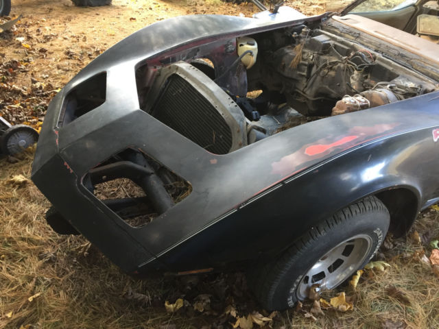 1975 Tan Chevrolet Corvette T TOP