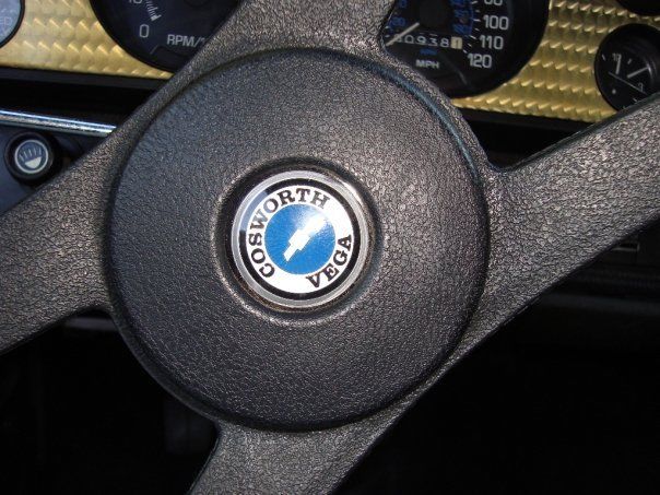 1975 Black Chevrolet Other Hatchback