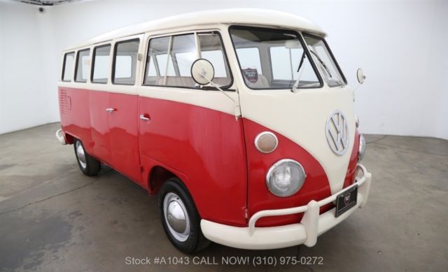 1975 White Volkswagen Other