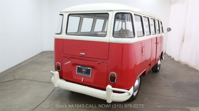 1975 White Volkswagen Other