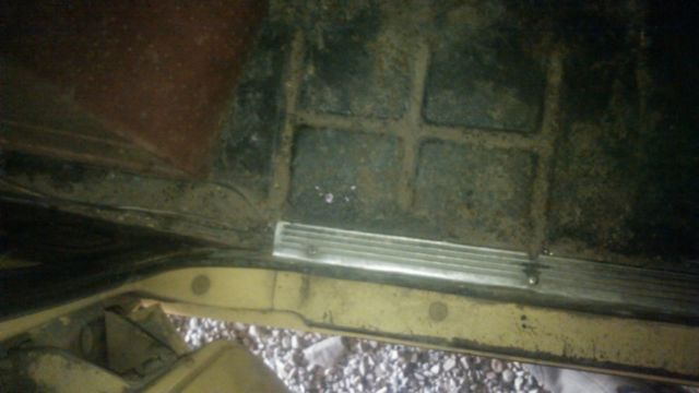 1975 Dodge Power Wagon