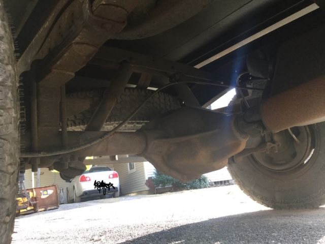 1975 Dodge Other Pickups