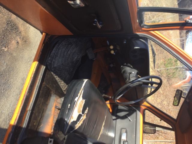 1975 Dodge Other Pickups