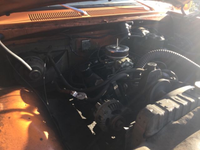 1975 Dodge Other Pickups