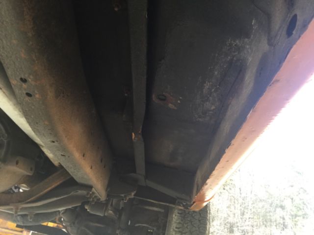 1975 Dodge Other Pickups