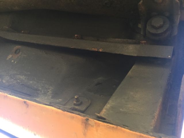 1975 Dodge Other Pickups