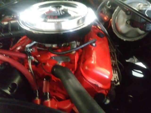 1975 White Chevrolet El Camino 2 door pick up