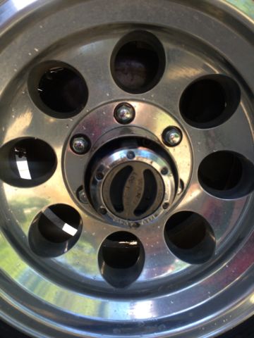 1975 Green Toyota Land Cruiser