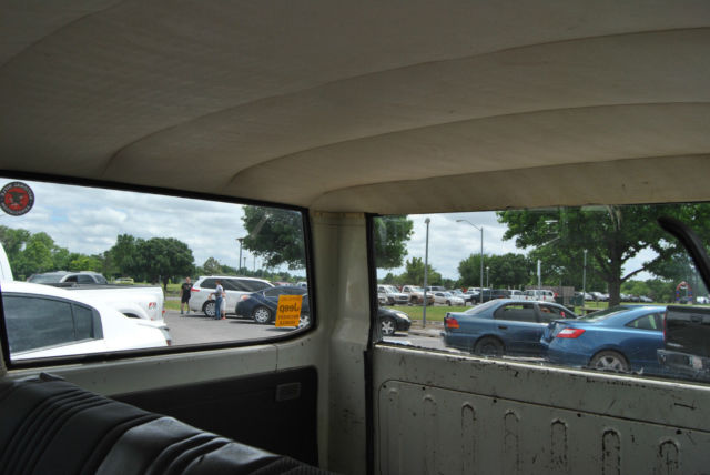 1975 Toyota Land Cruiser SUV