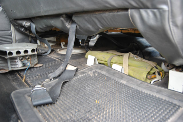 1975 Toyota Land Cruiser SUV