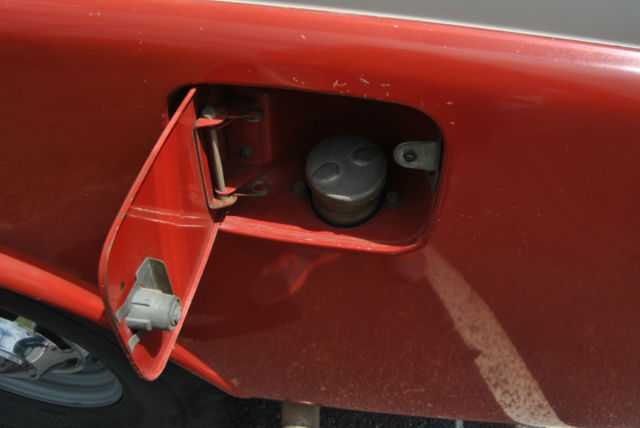 1975 Toyota Land Cruiser SUV