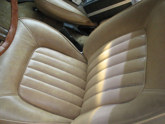 1975 White Ford Other Coupe