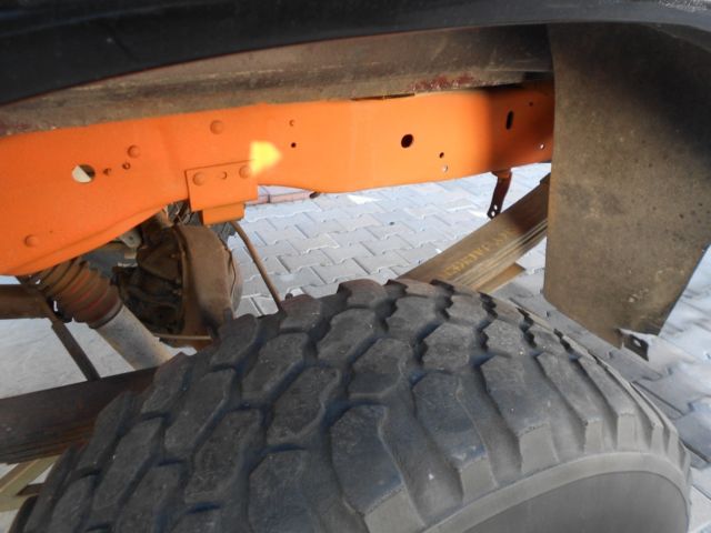 1975 Black Ford F-150 Standard Cab Pickup