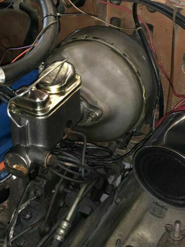 1975 Brown Ford F-250 Extended Cab Pickup