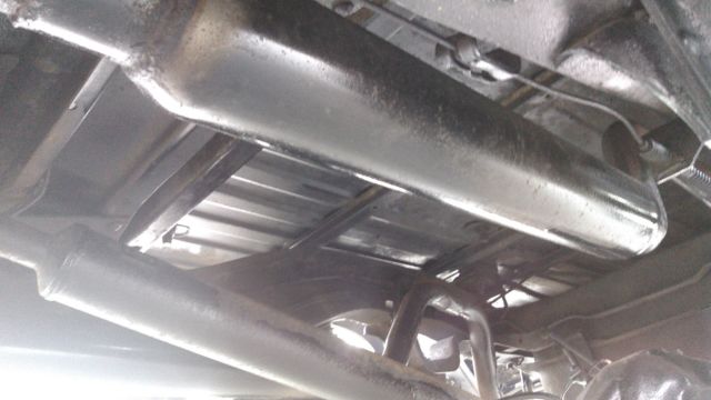 1975 Black GMC Jimmy SUV