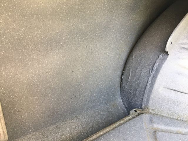 1975 White Oldsmobile Cutlass Coupe