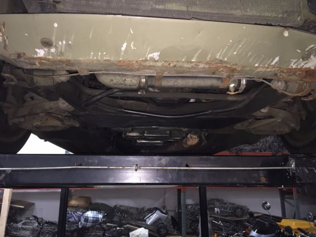 1975 Carmine Red Jaguar XJ6 Coupe