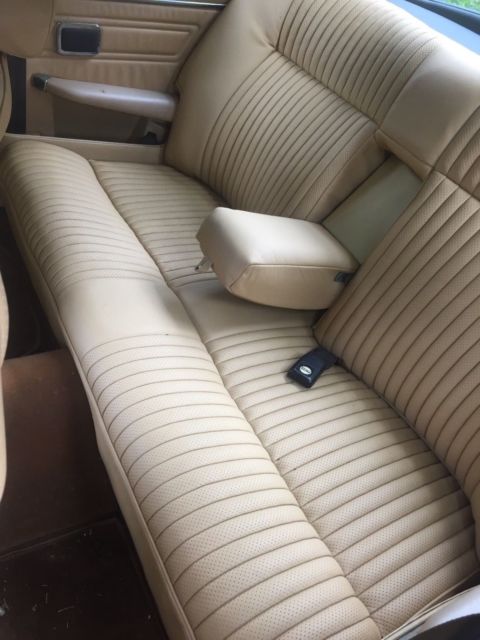 1975 Carmine Red Jaguar XJ6 Coupe