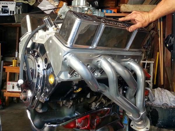 1975 Black Chevrolet Blazer 4x4