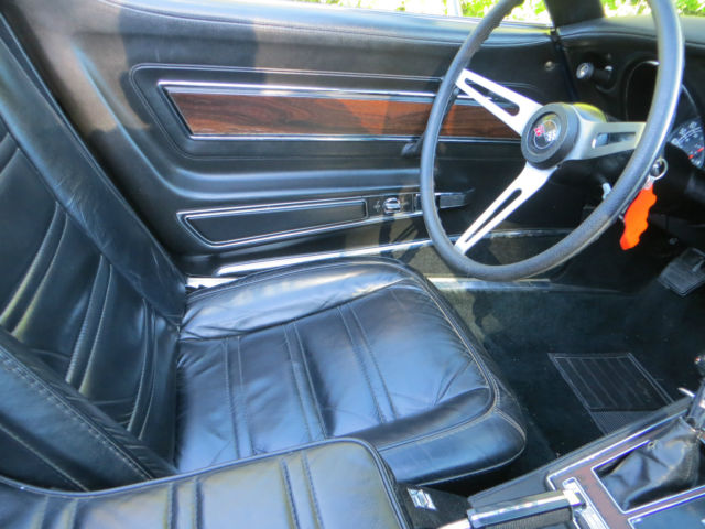 1975 Chevrolet Corvette
